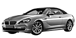 BMW F12 P0B21 Fault Code